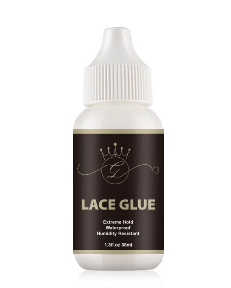 Girlleigh Lace Glue